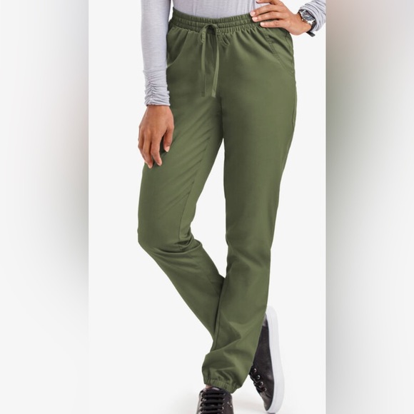 Uniform Advantage Pants & Jumpsuits Uniform Advantage Buttersoft